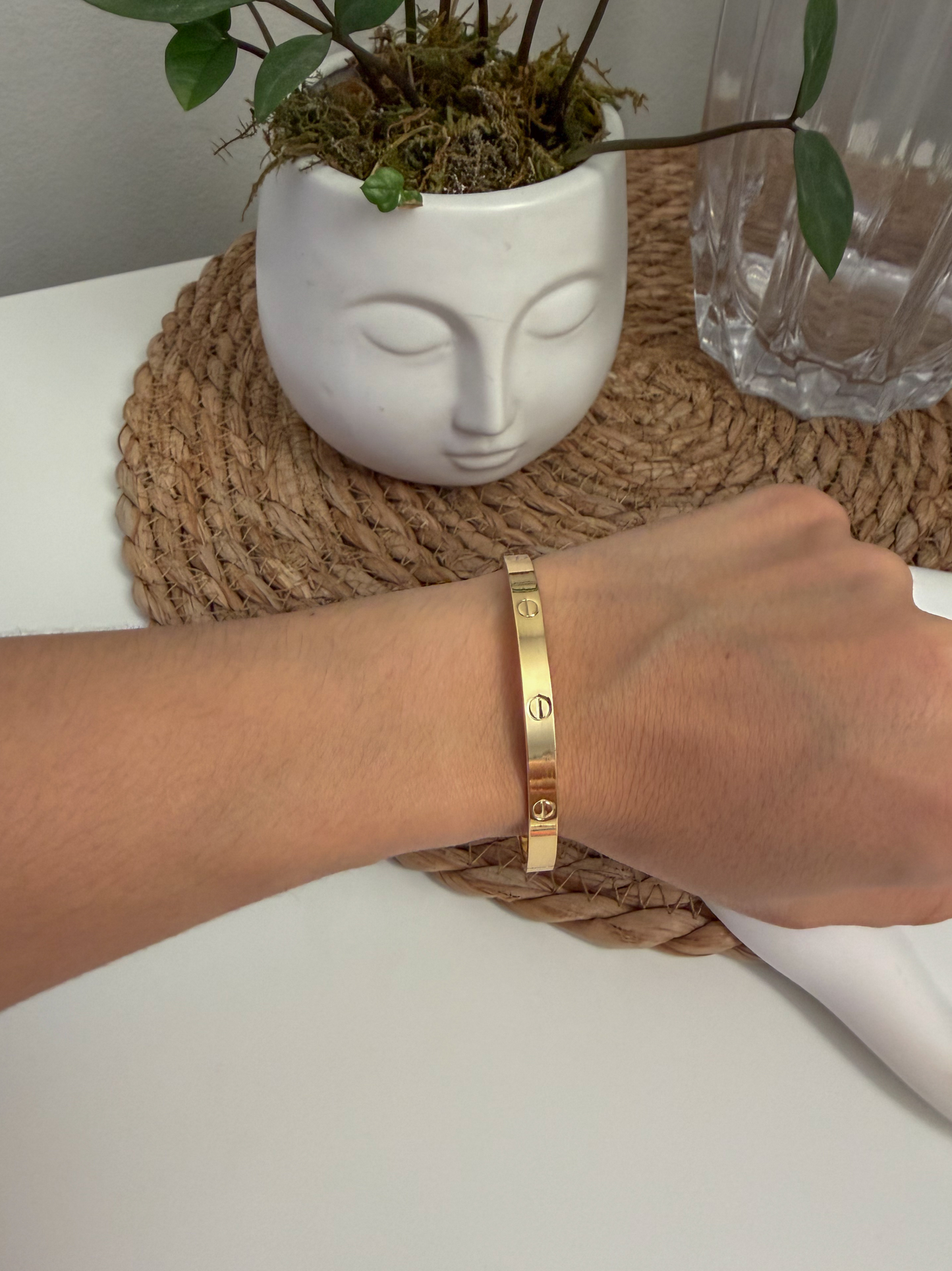 Pulsera Alía