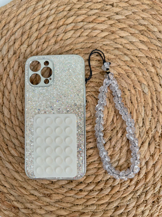 Corazón Strap
