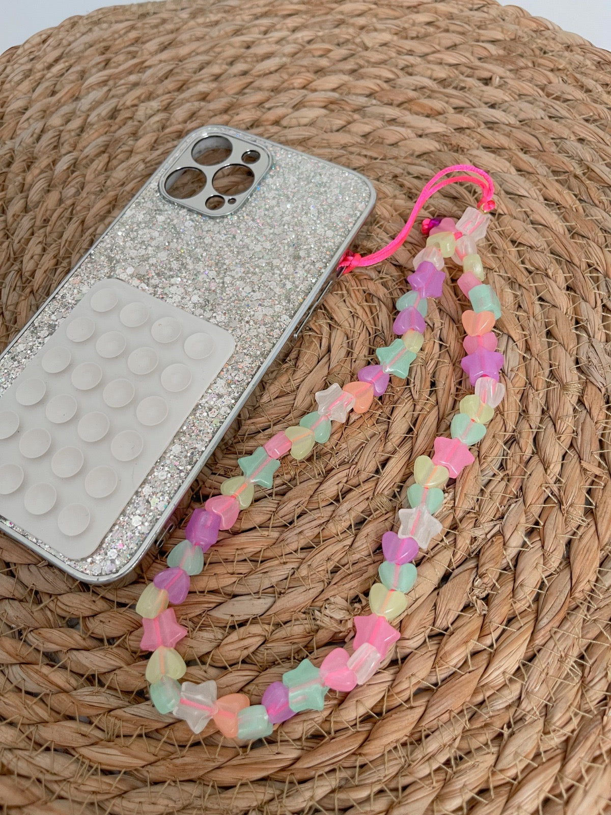 Rapunzel Strap