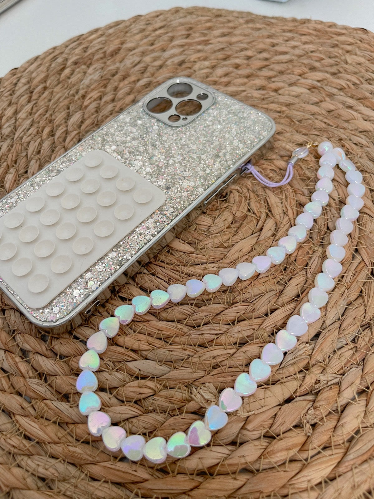 Blanca Nieves Strap