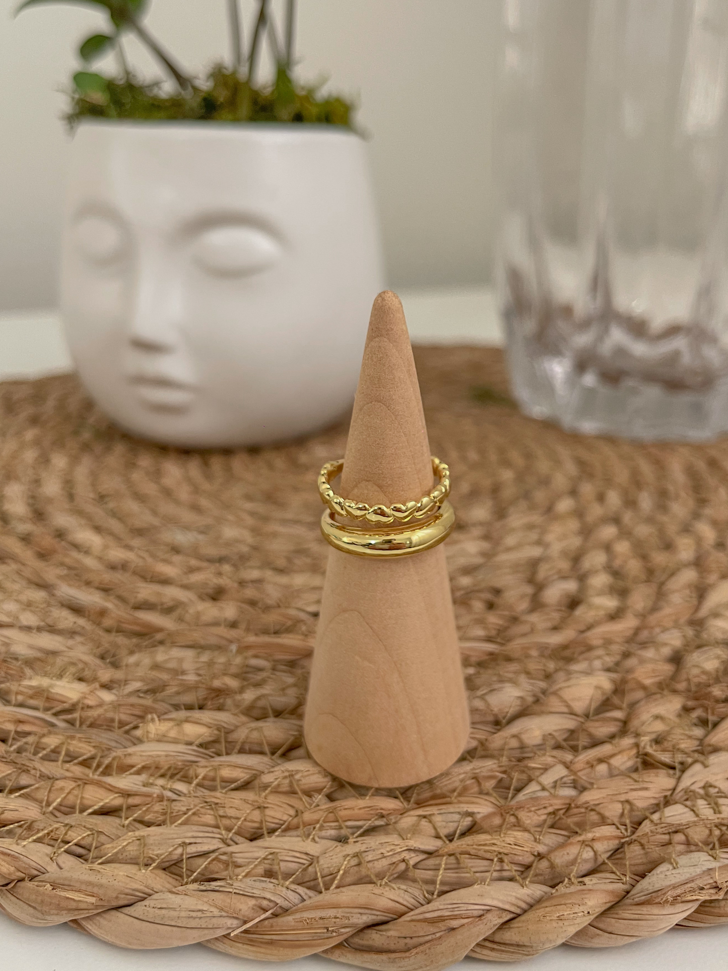 Anillo Bali