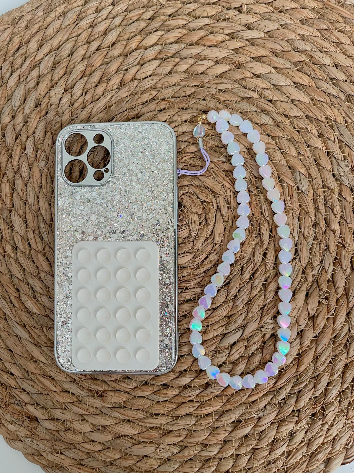 Blanca Nieves Strap