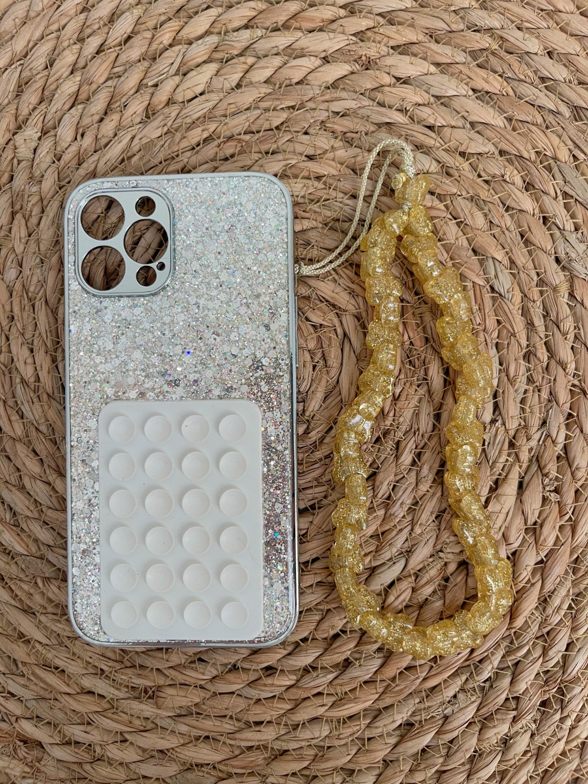 Mariposa Strap